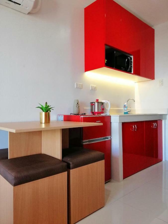 Cityscape Residences 1102 Bacolod Exteriér fotografie